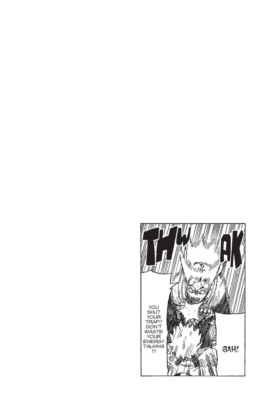 Naruto Chapter 632 — page 19