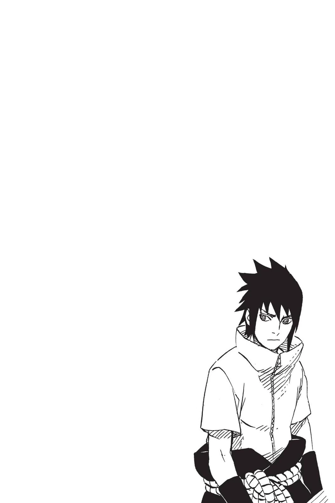 Naruto Chapter 633 — page 17
