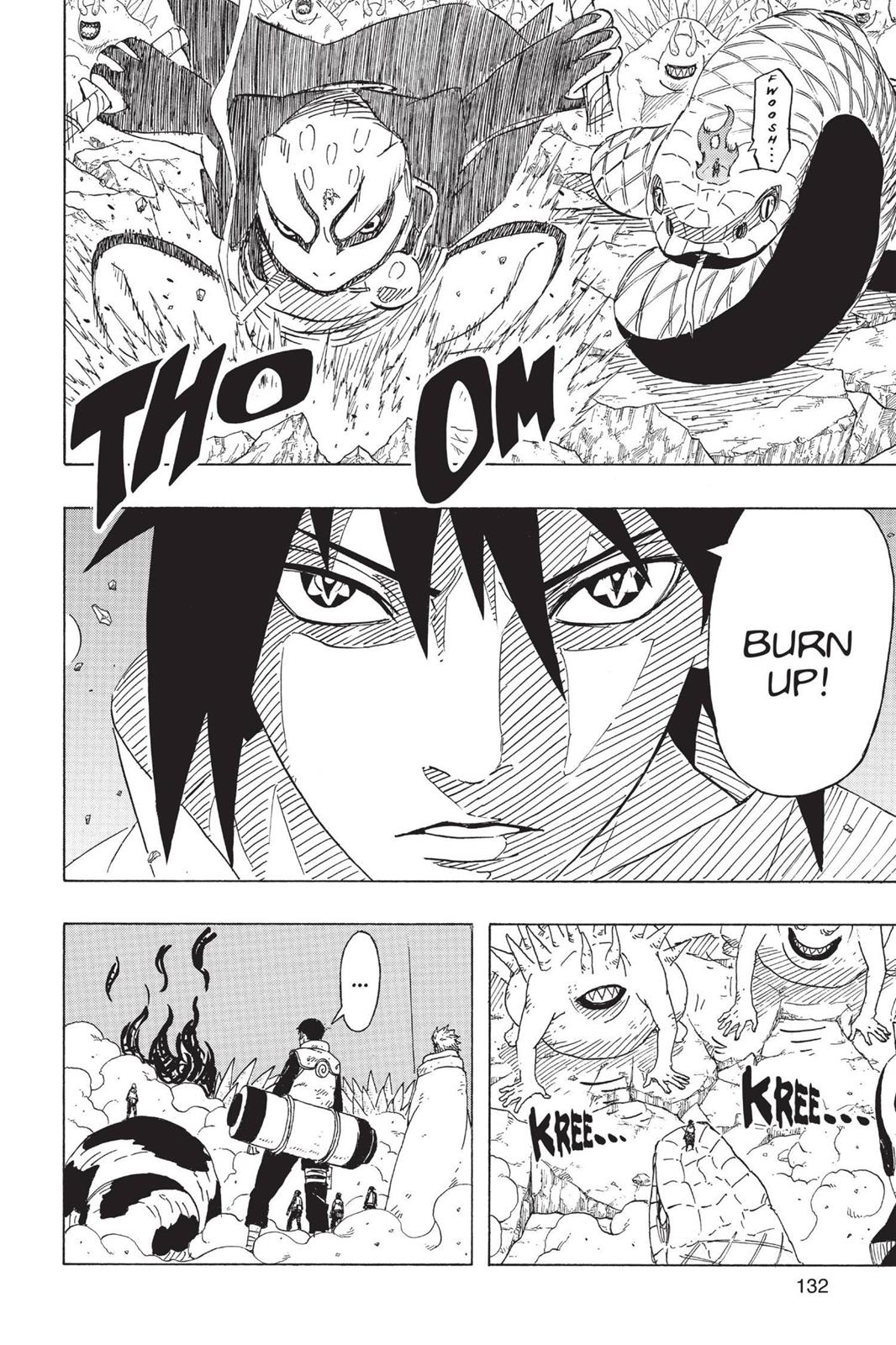 Naruto Chapter 634 — page 15
