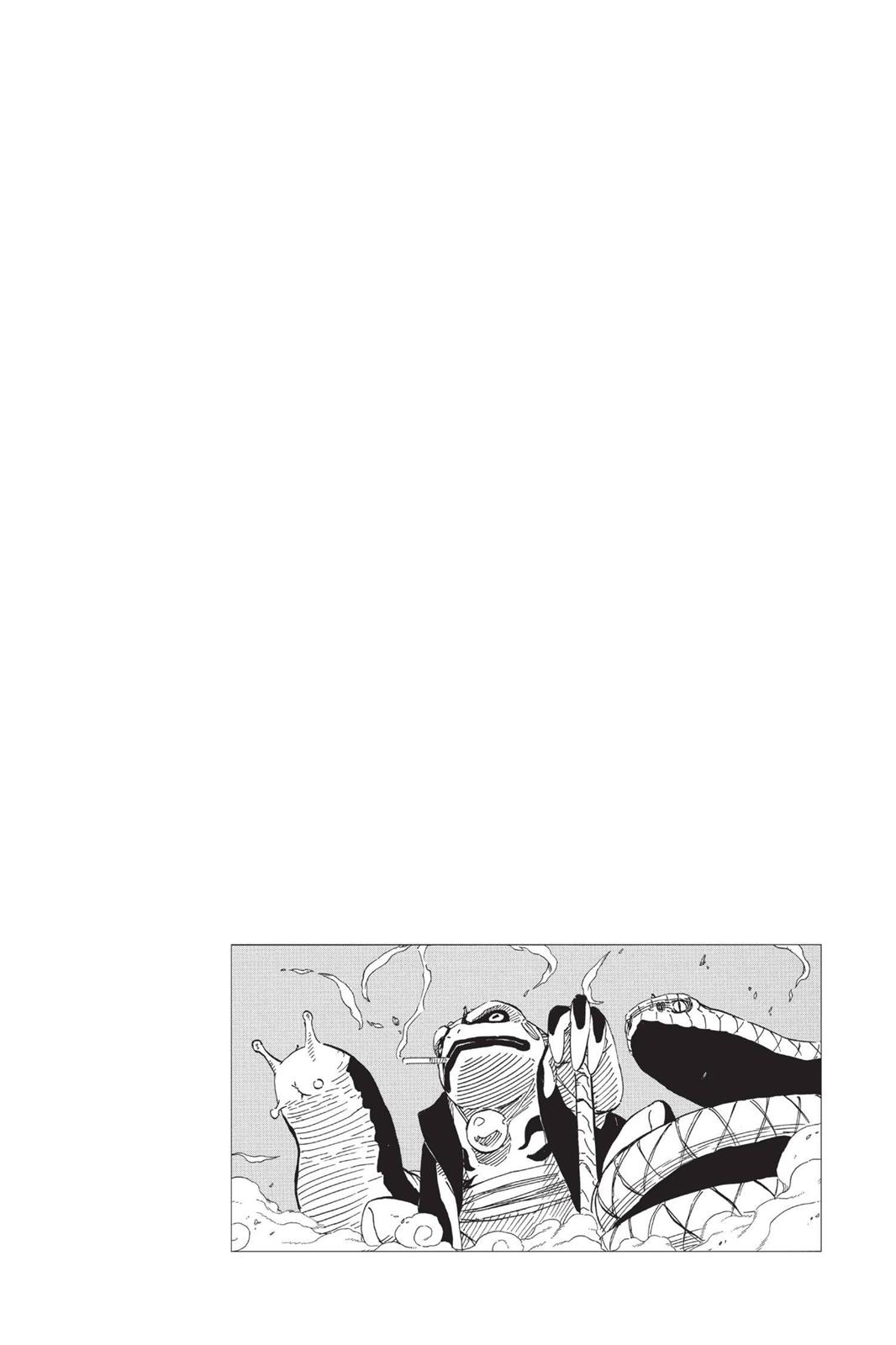 Naruto Chapter 634 — page 17