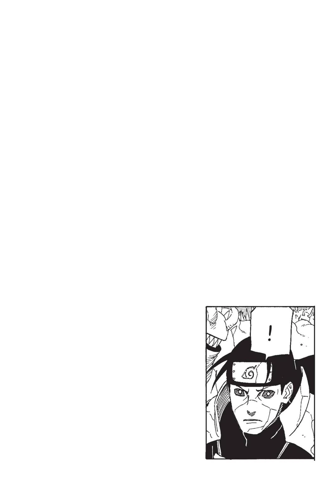Naruto Chapter 635 — page 18