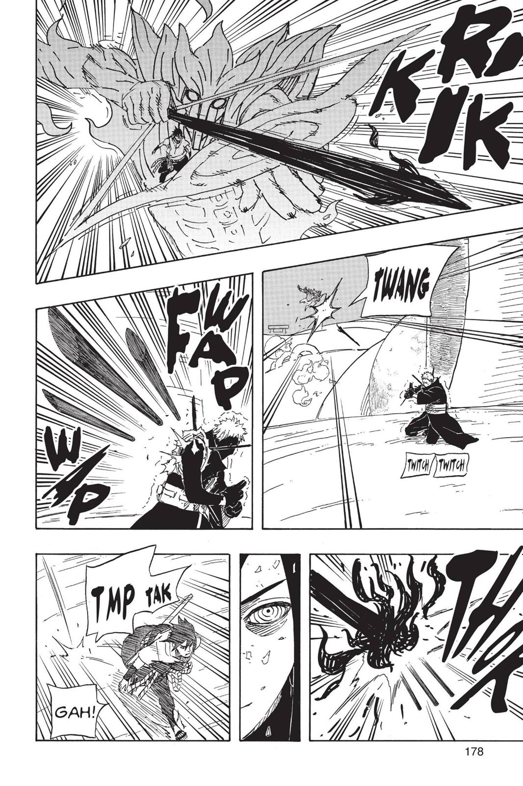 Naruto Chapter 637 — page 8