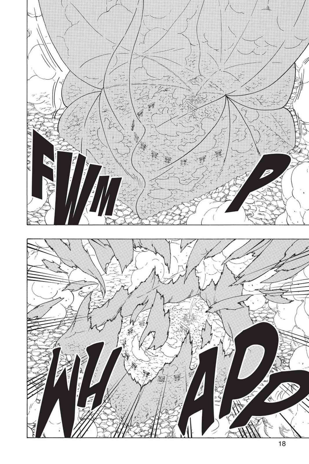 Naruto Chapter 638 — page 19