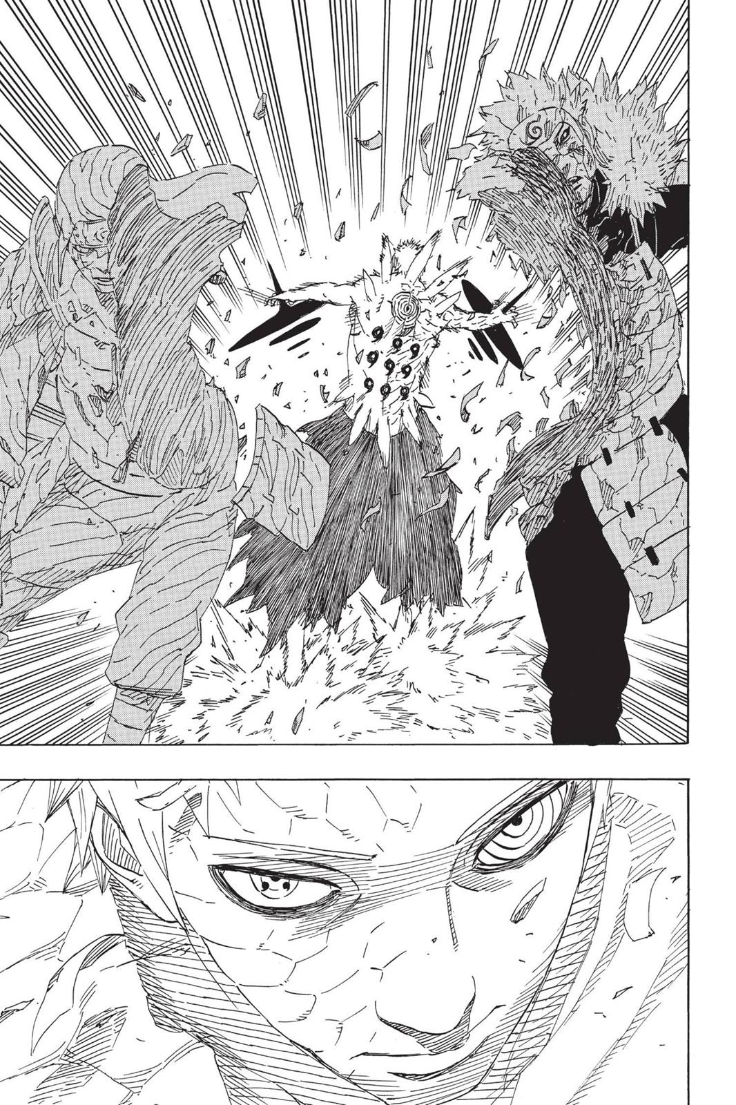 Naruto Chapter 638 — page 24
