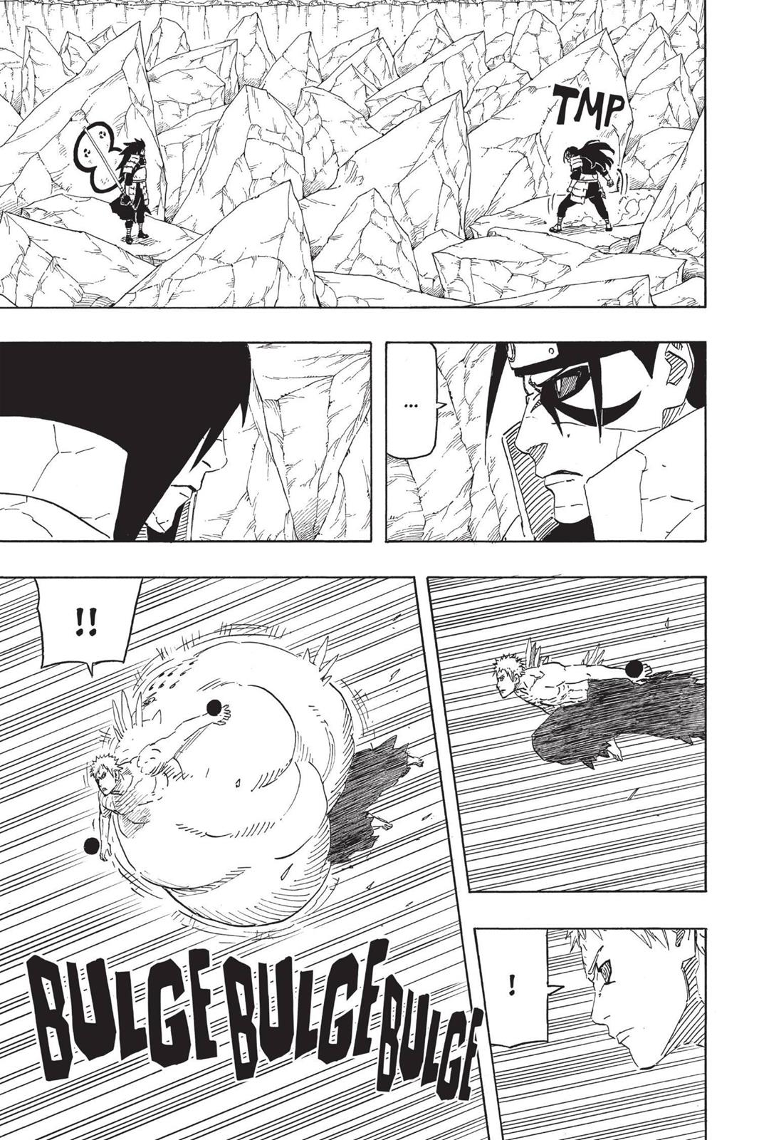 Naruto Chapter 639 — page 11