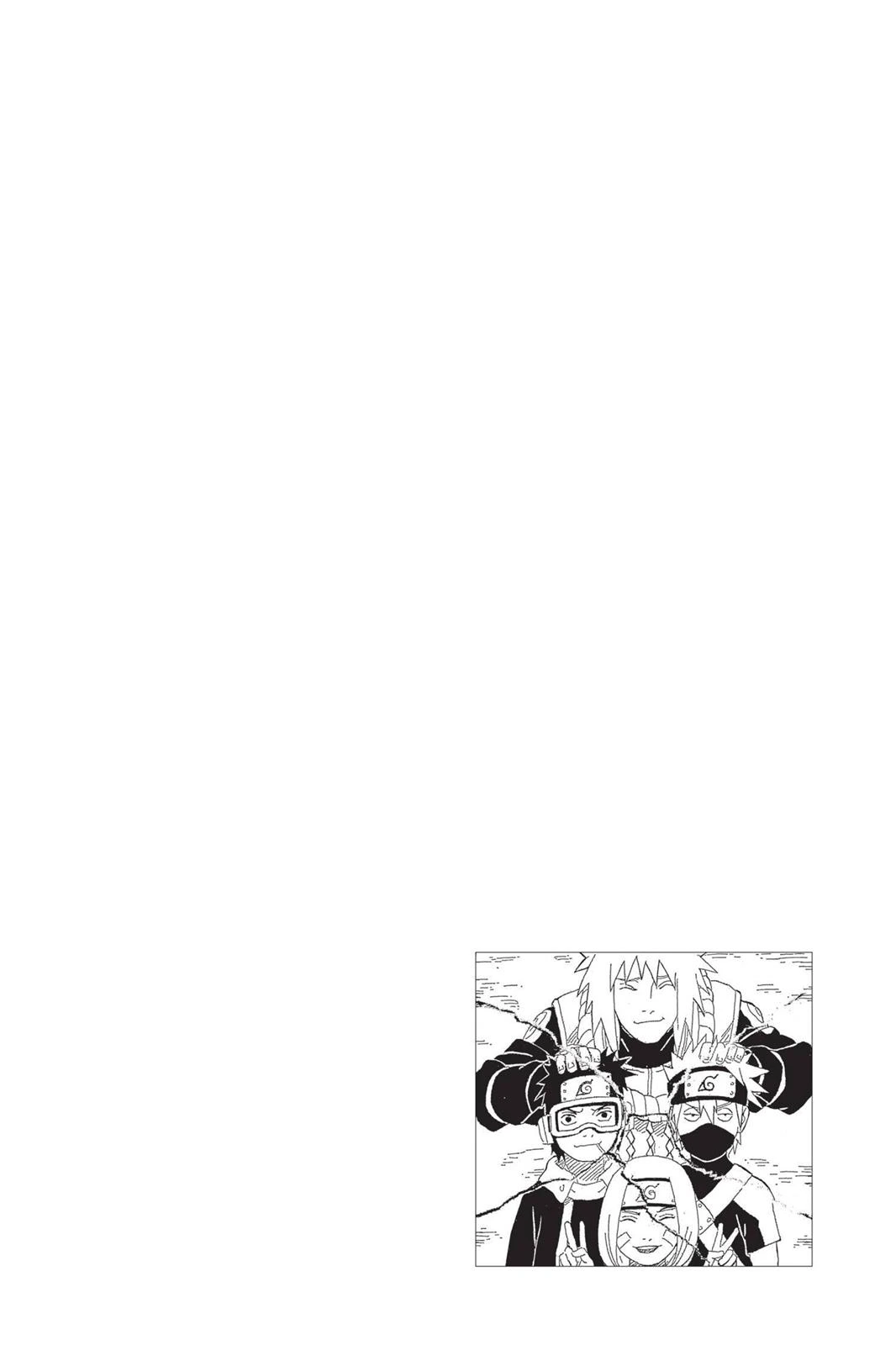 Naruto Chapter 640 — page 17