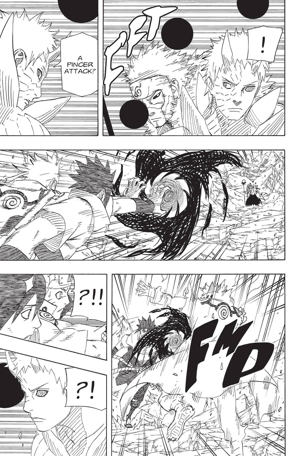 Naruto Chapter 641 — page 10