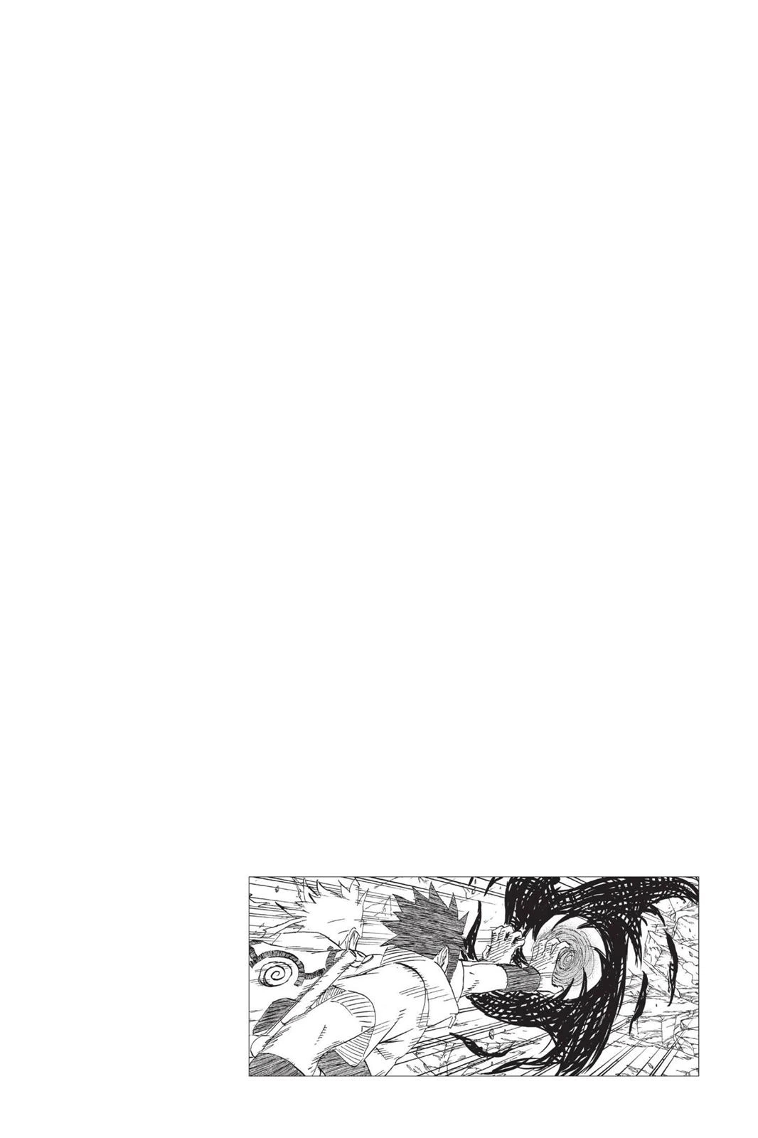 Naruto Chapter 641 — page 13