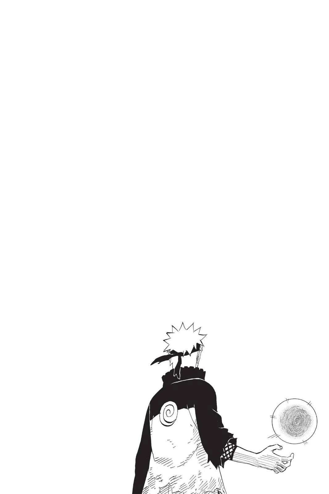 Naruto Chapter 642 — page 16