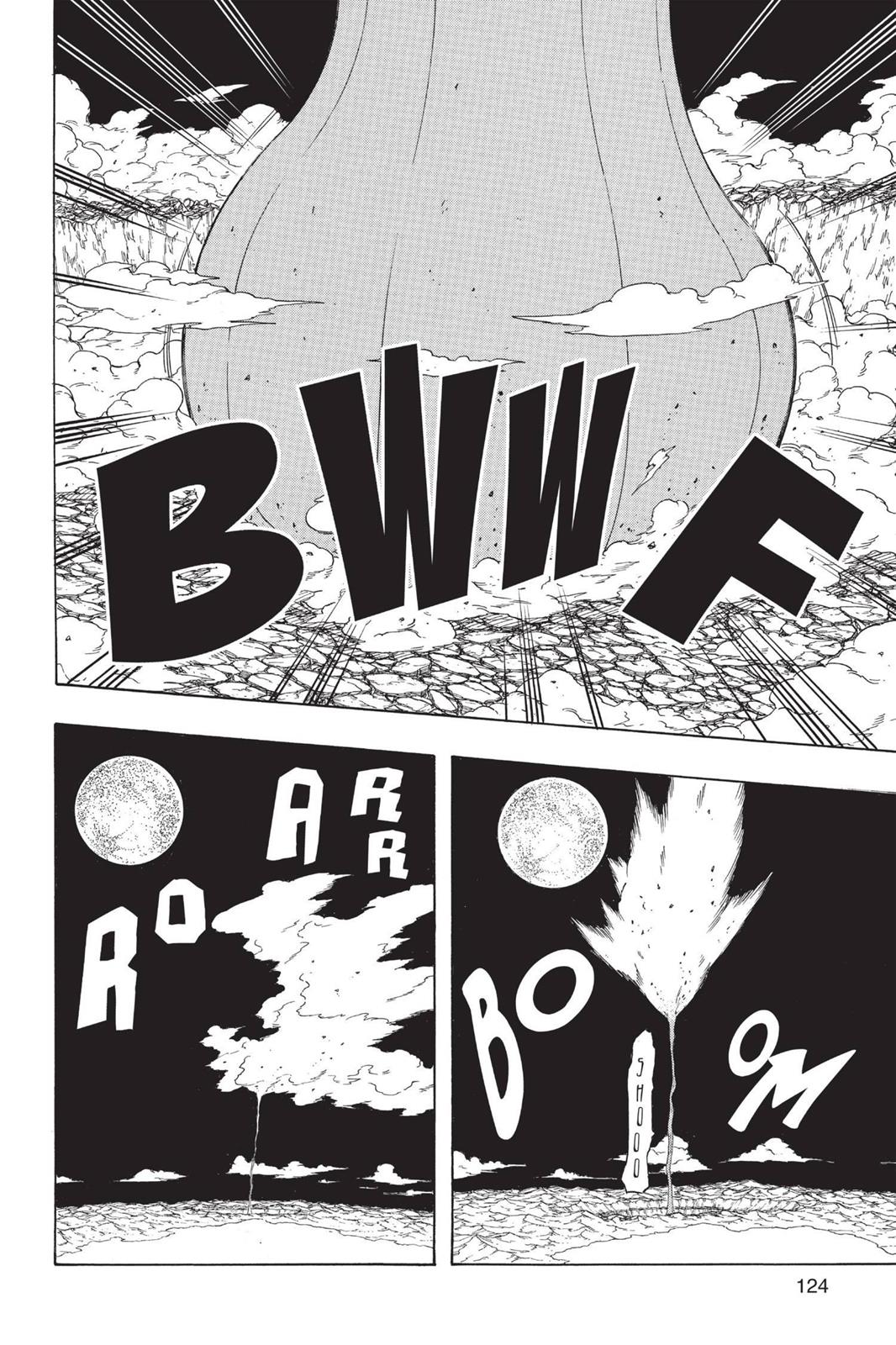 Naruto Chapter 644 — page 9