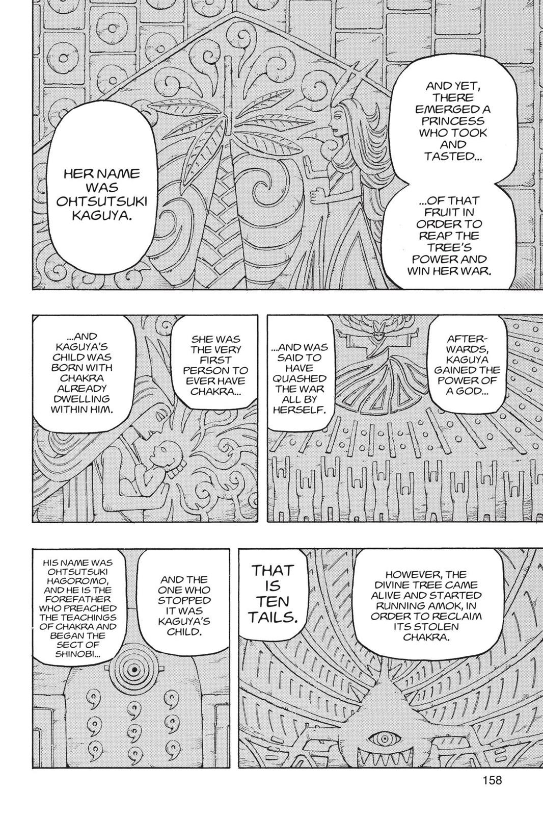 Naruto Chapter 646 — page 7