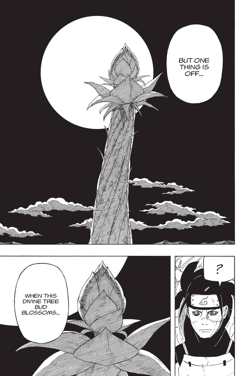 Naruto Chapter 646 — page 10