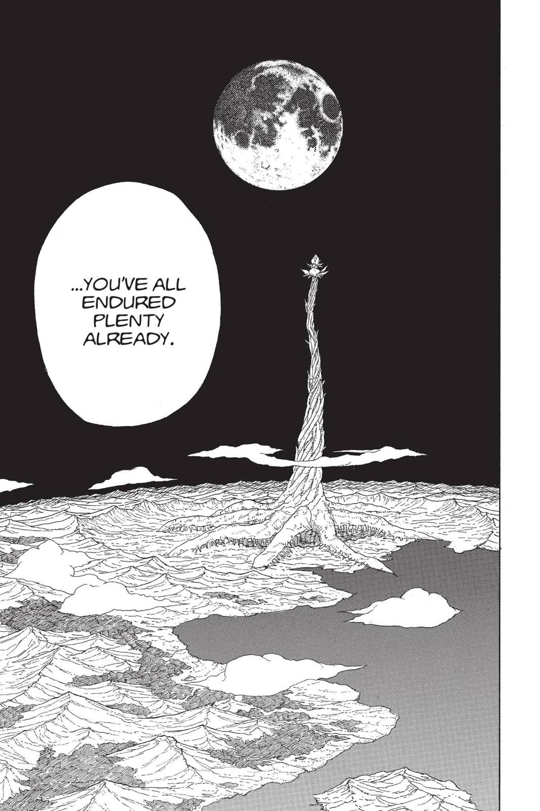 Naruto Chapter 646 — page 16