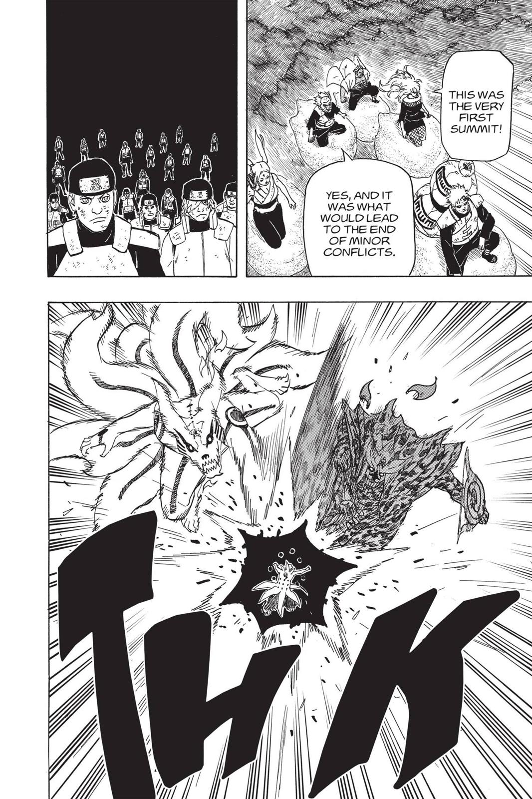 Naruto Chapter 648 — page 16