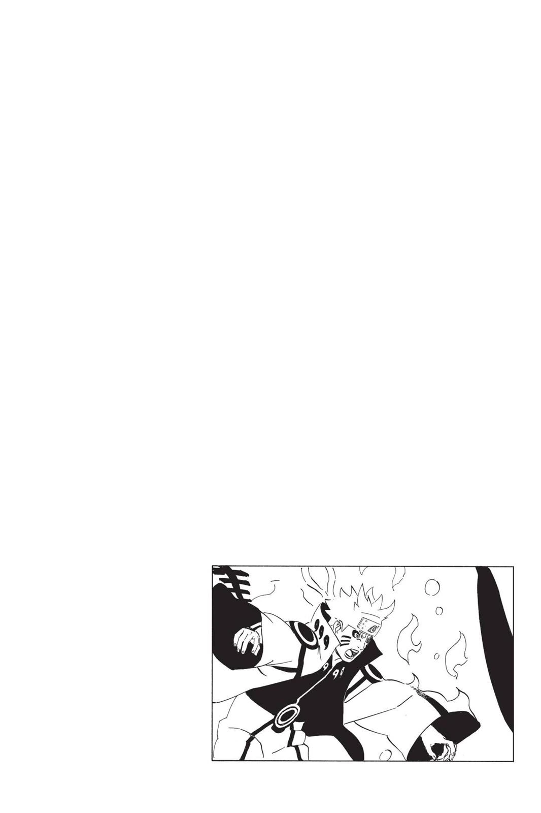 Naruto Chapter 649 — page 17