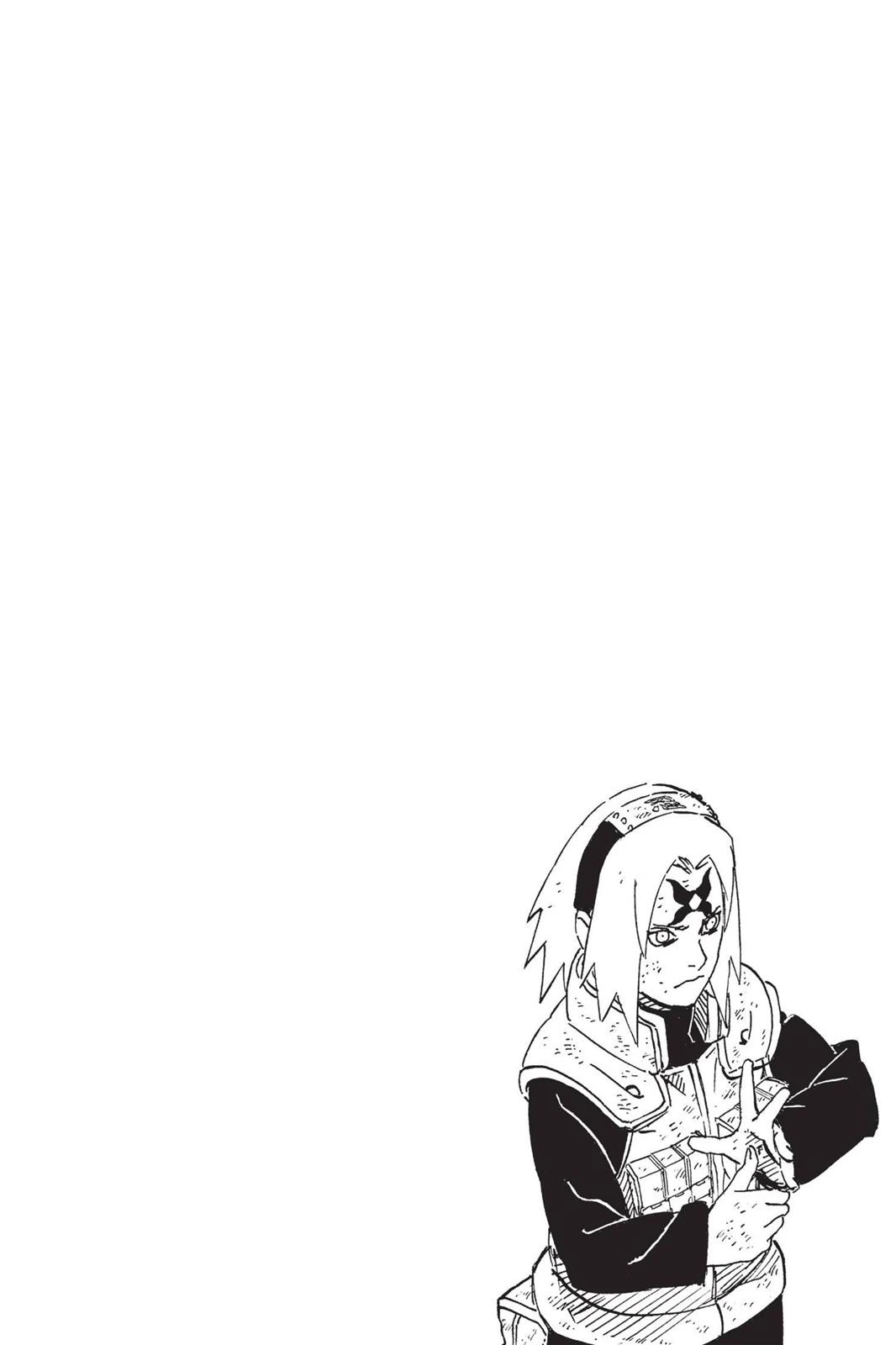 Naruto Chapter 650 — page 16