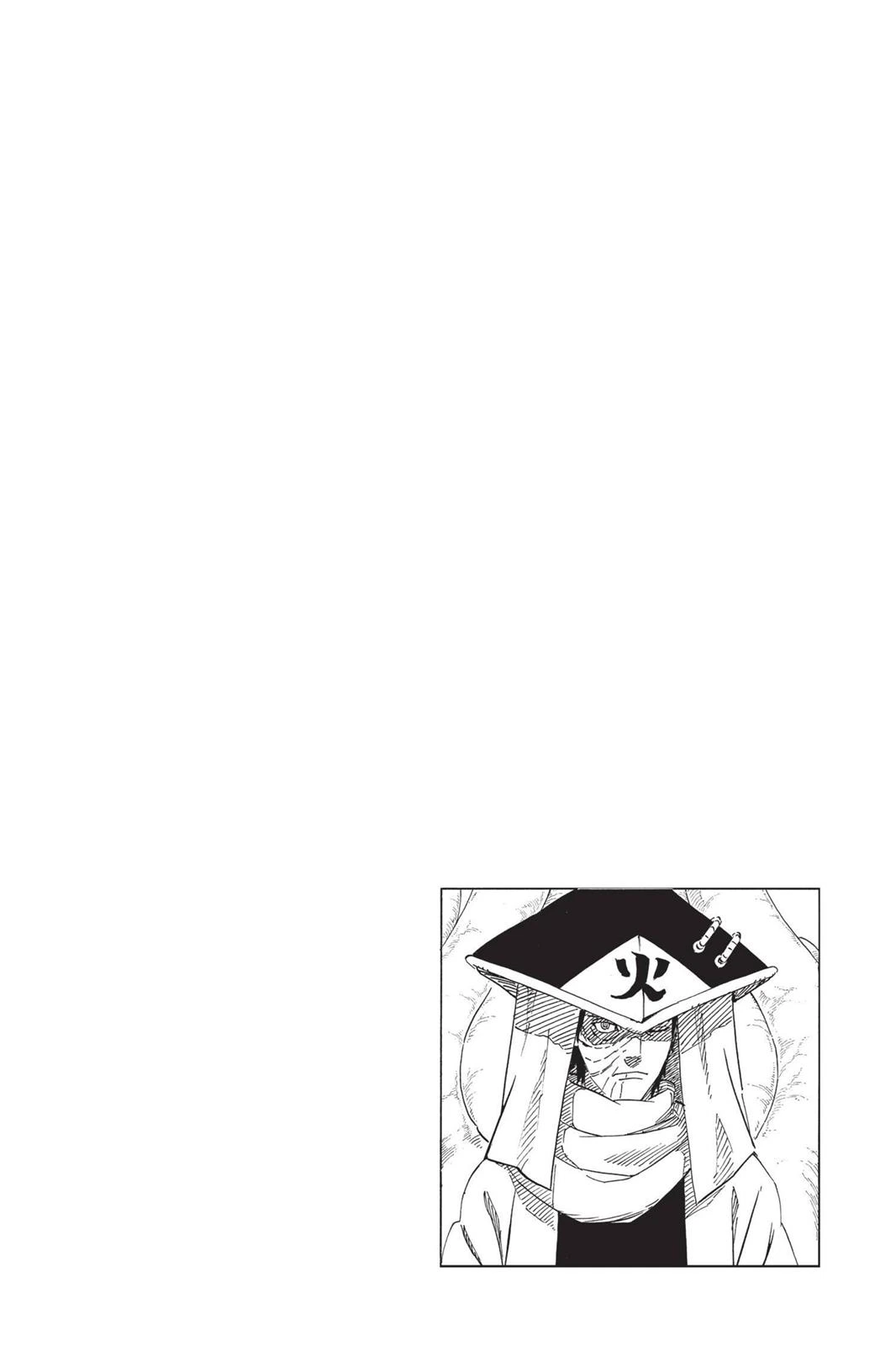 Naruto Chapter 652 — page 3