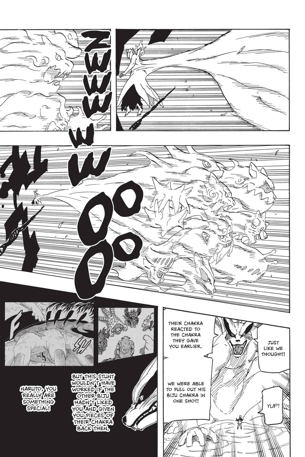 Naruto Chapter 652 — page 4