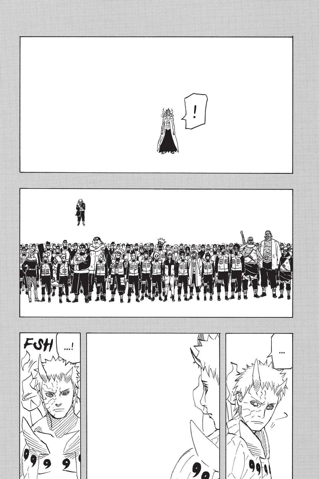 Naruto Chapter 652 — page 14
