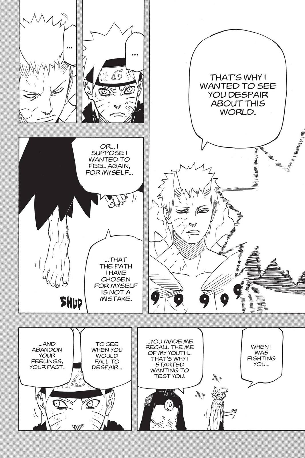 Naruto Chapter 653 — page 4