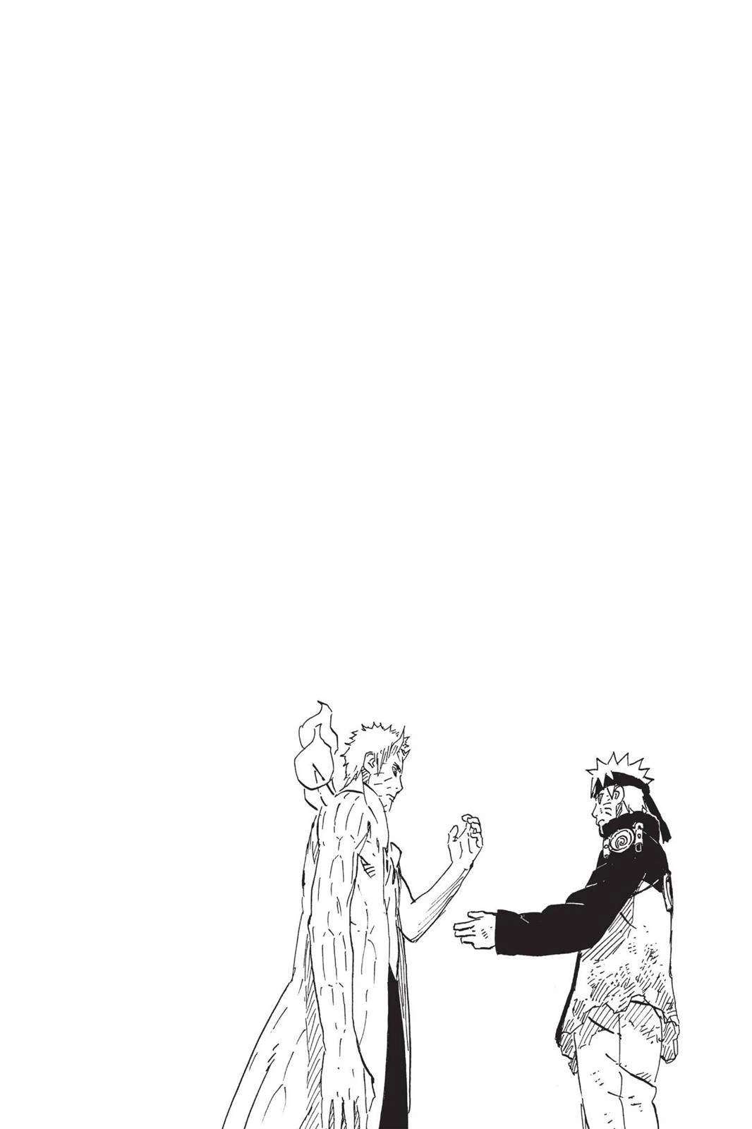 Naruto Chapter 654 — page 16