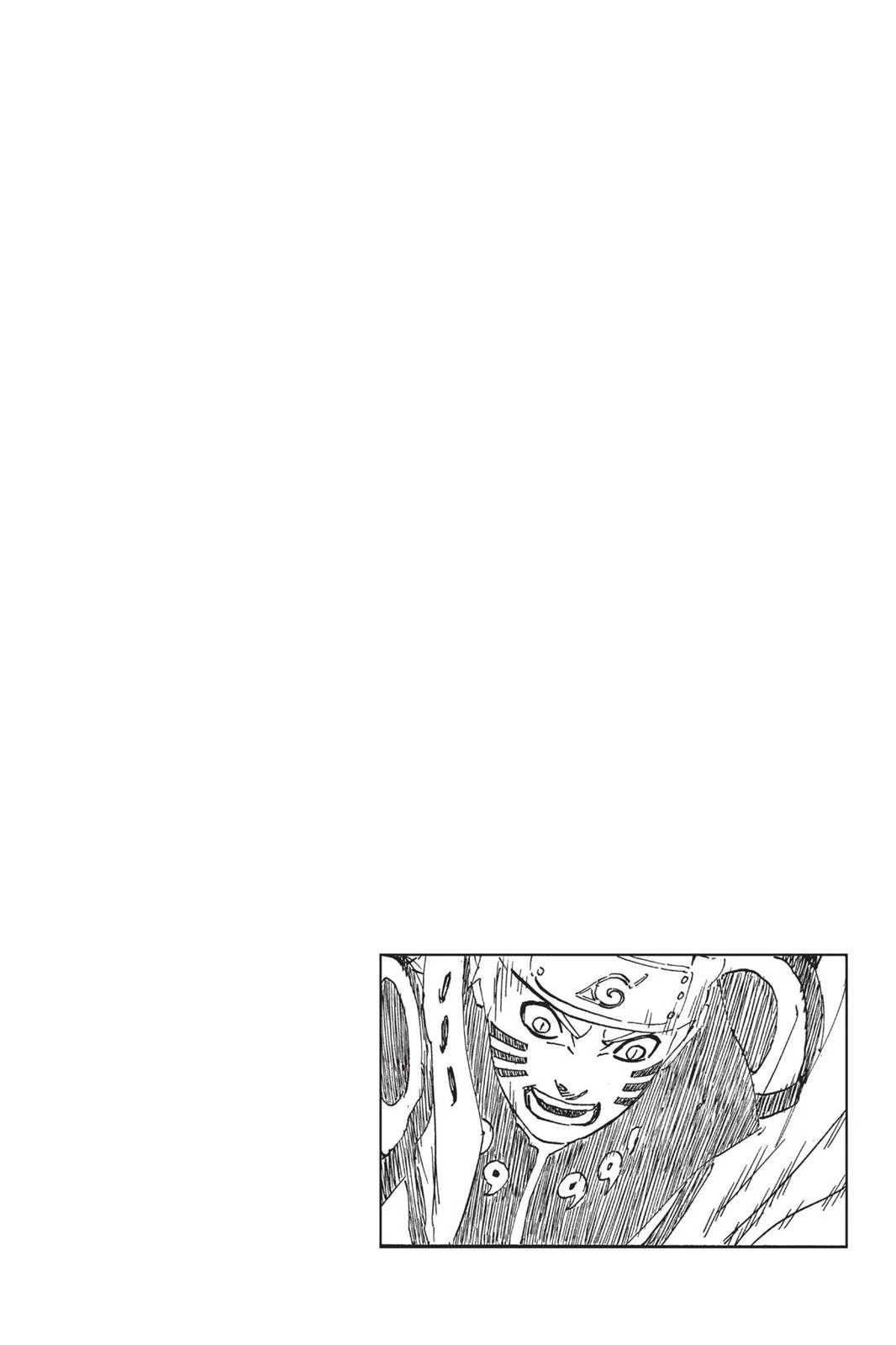 Naruto Chapter 658 — page 23