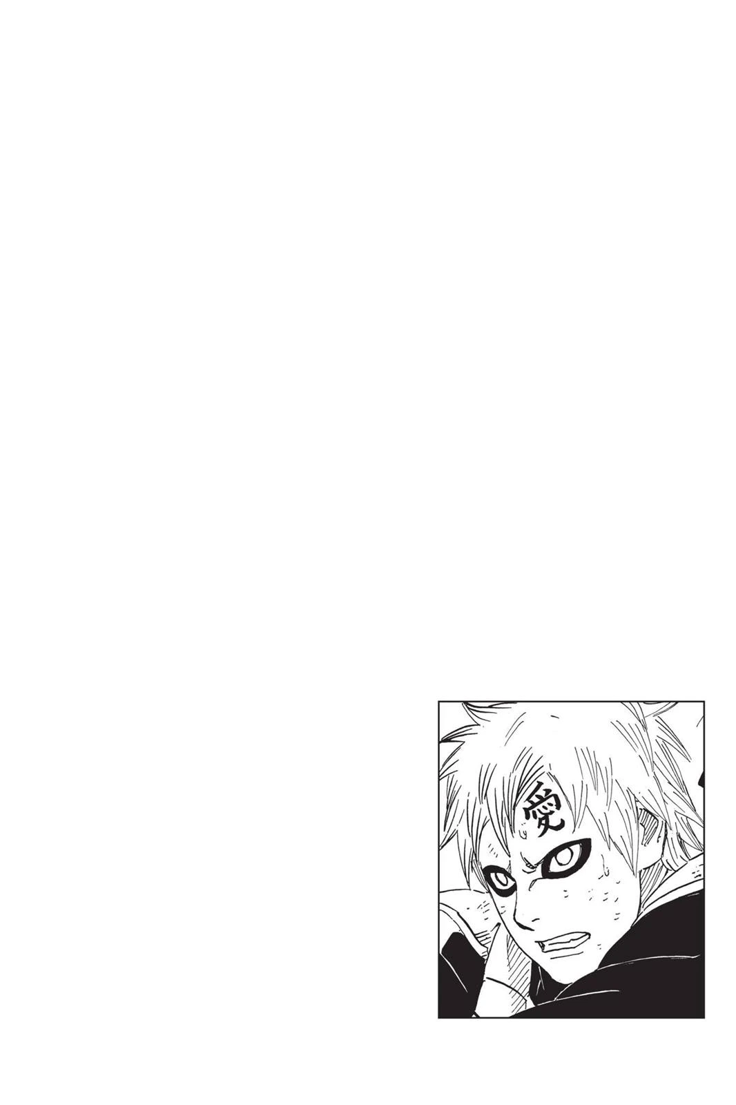 Naruto Chapter 660 — page 17