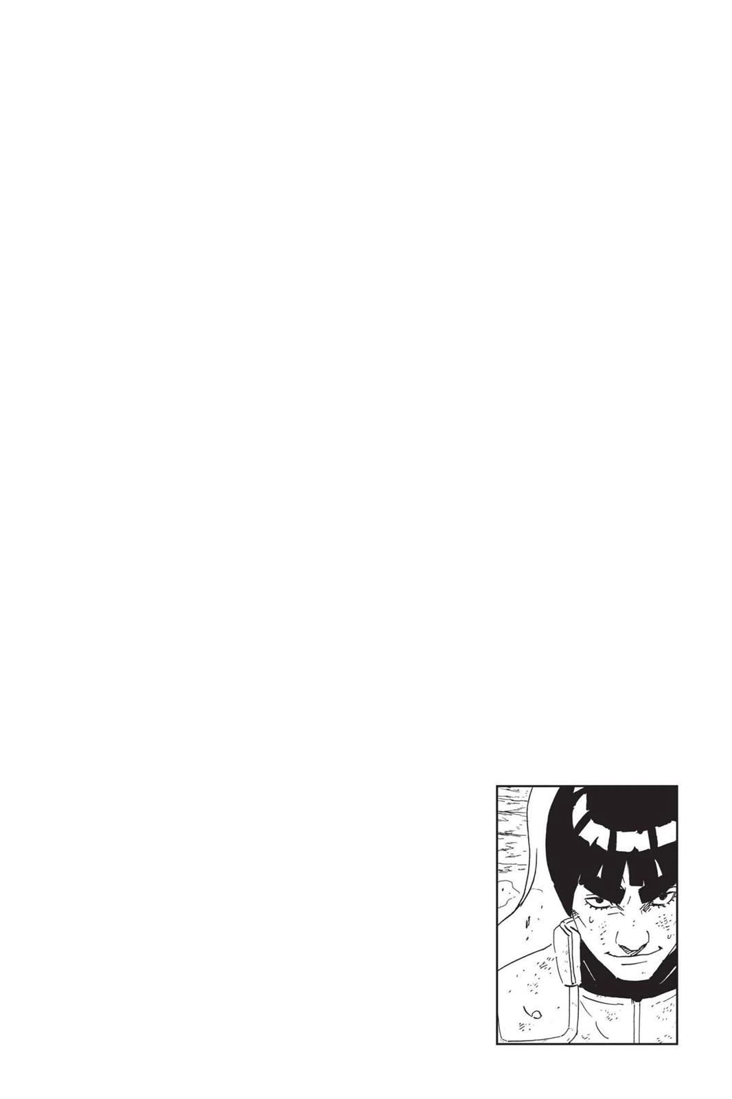 Naruto Chapter 667 — page 18