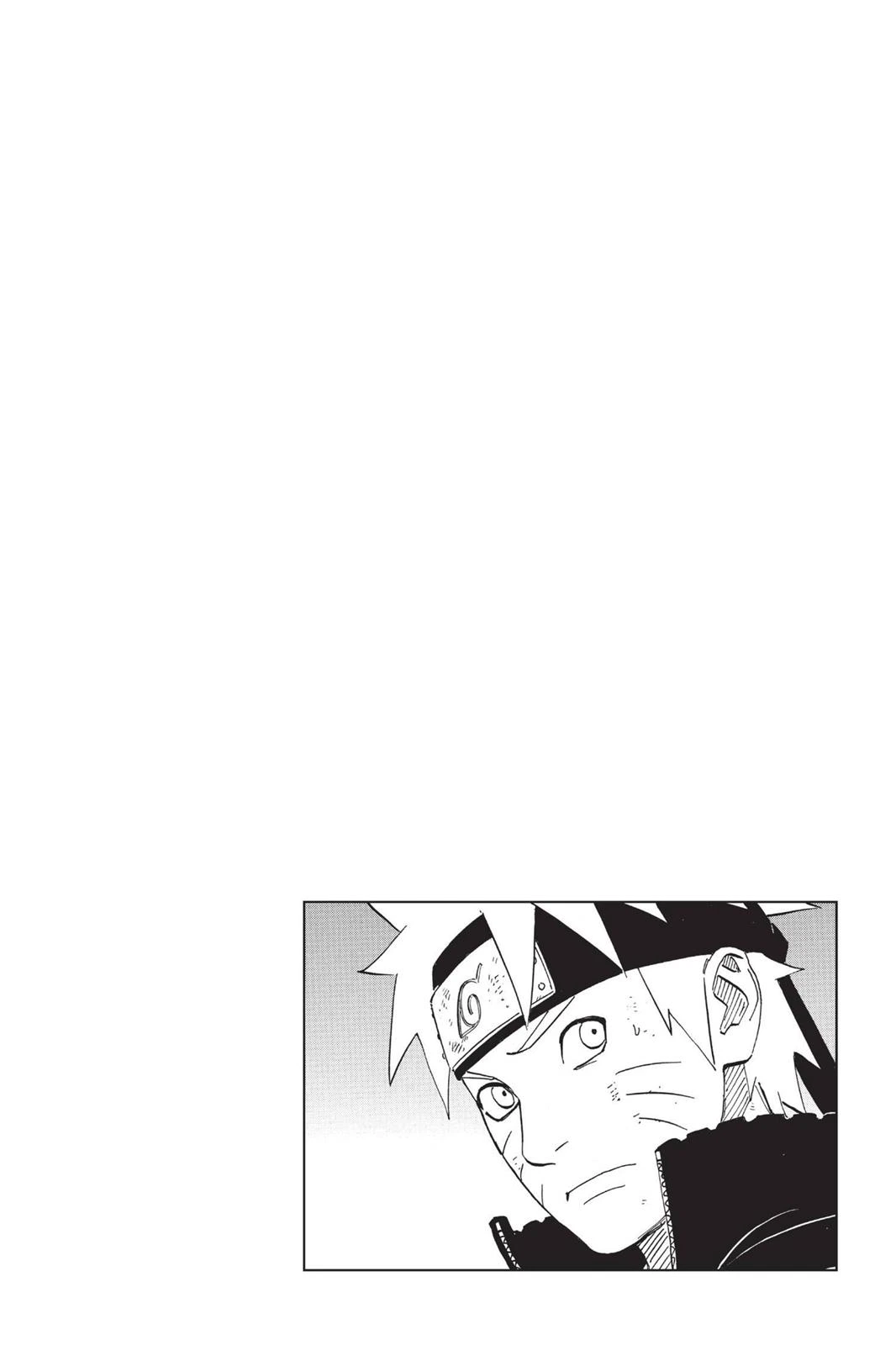 Naruto Chapter 670 — page 18