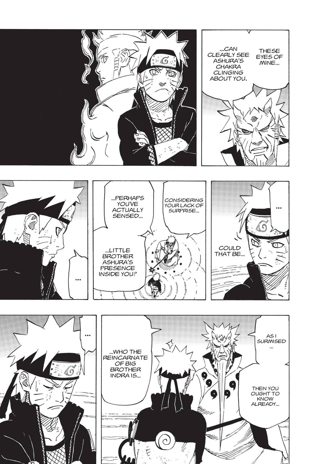 Naruto Chapter 671 — page 4