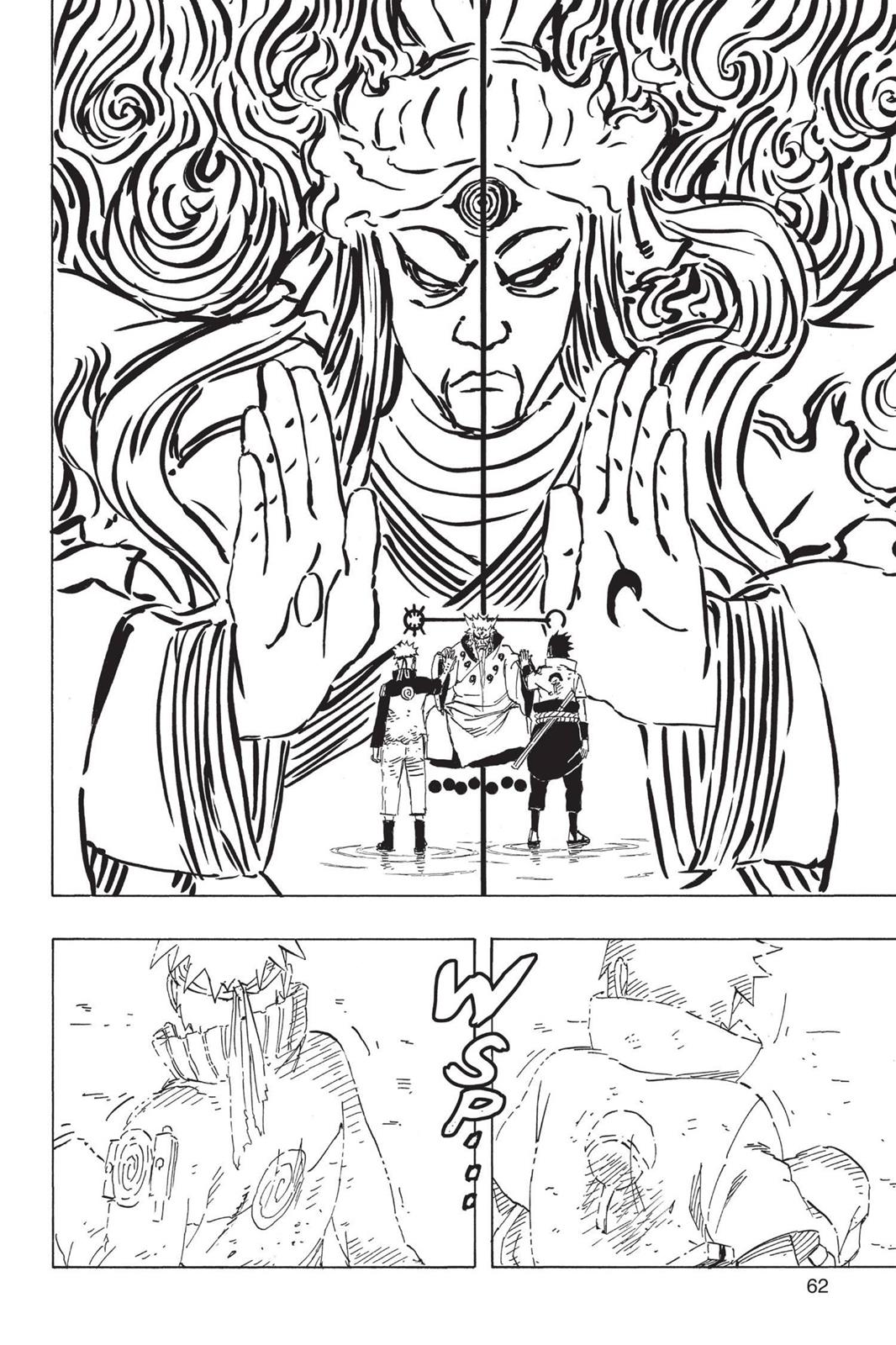 Naruto Chapter 671 — page 17