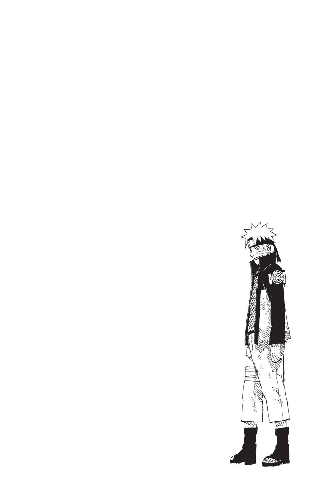 Naruto Chapter 671 — page 19