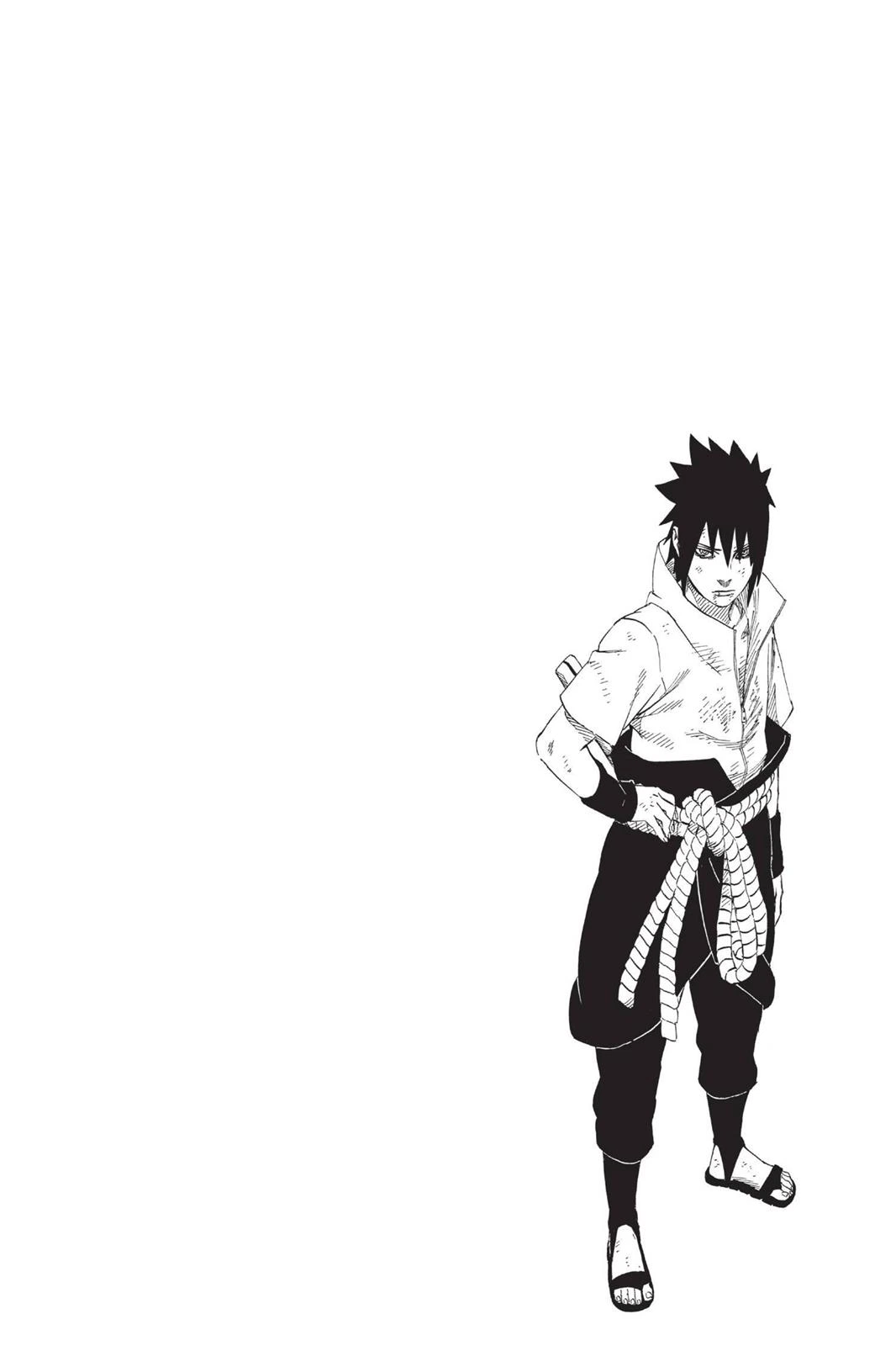 Naruto Chapter 673 — page 17