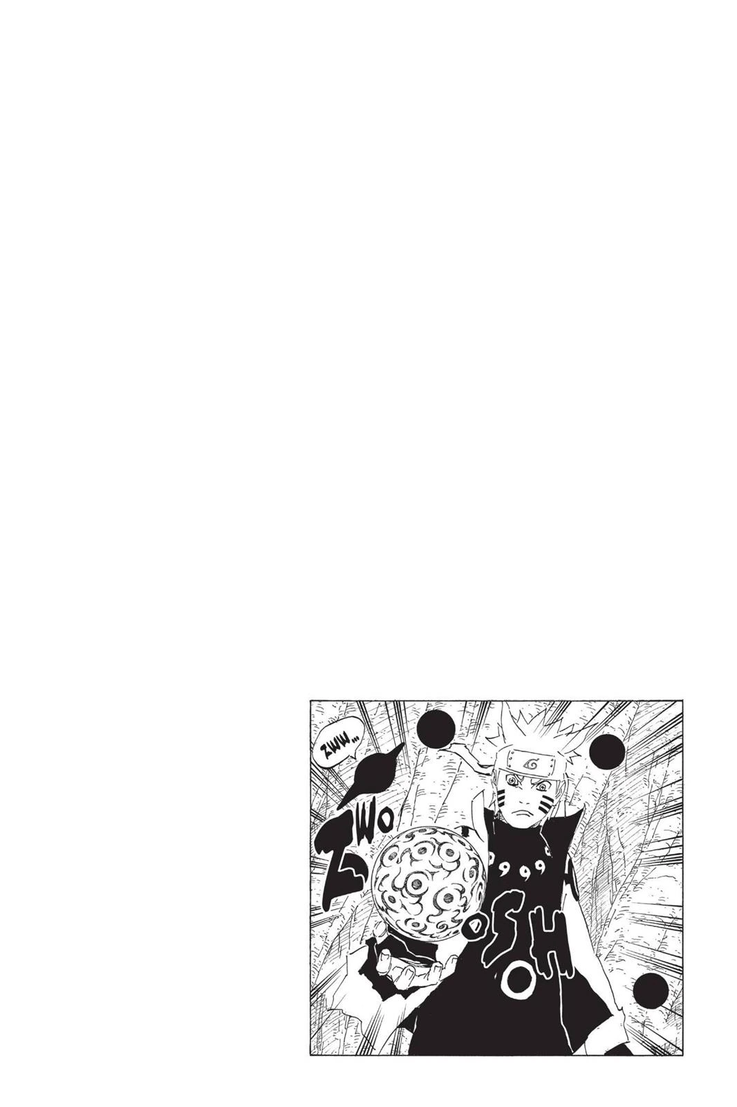 Naruto Chapter 674 — page 17