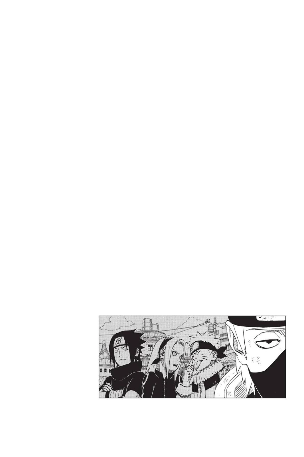 Naruto Chapter 675 — page 18