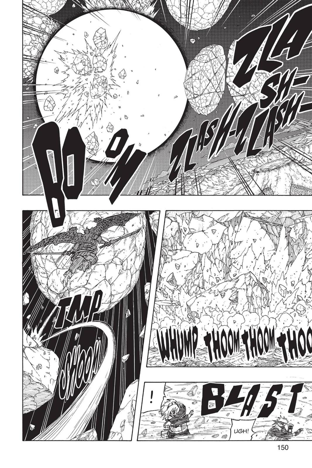 Naruto Chapter 676 — page 14