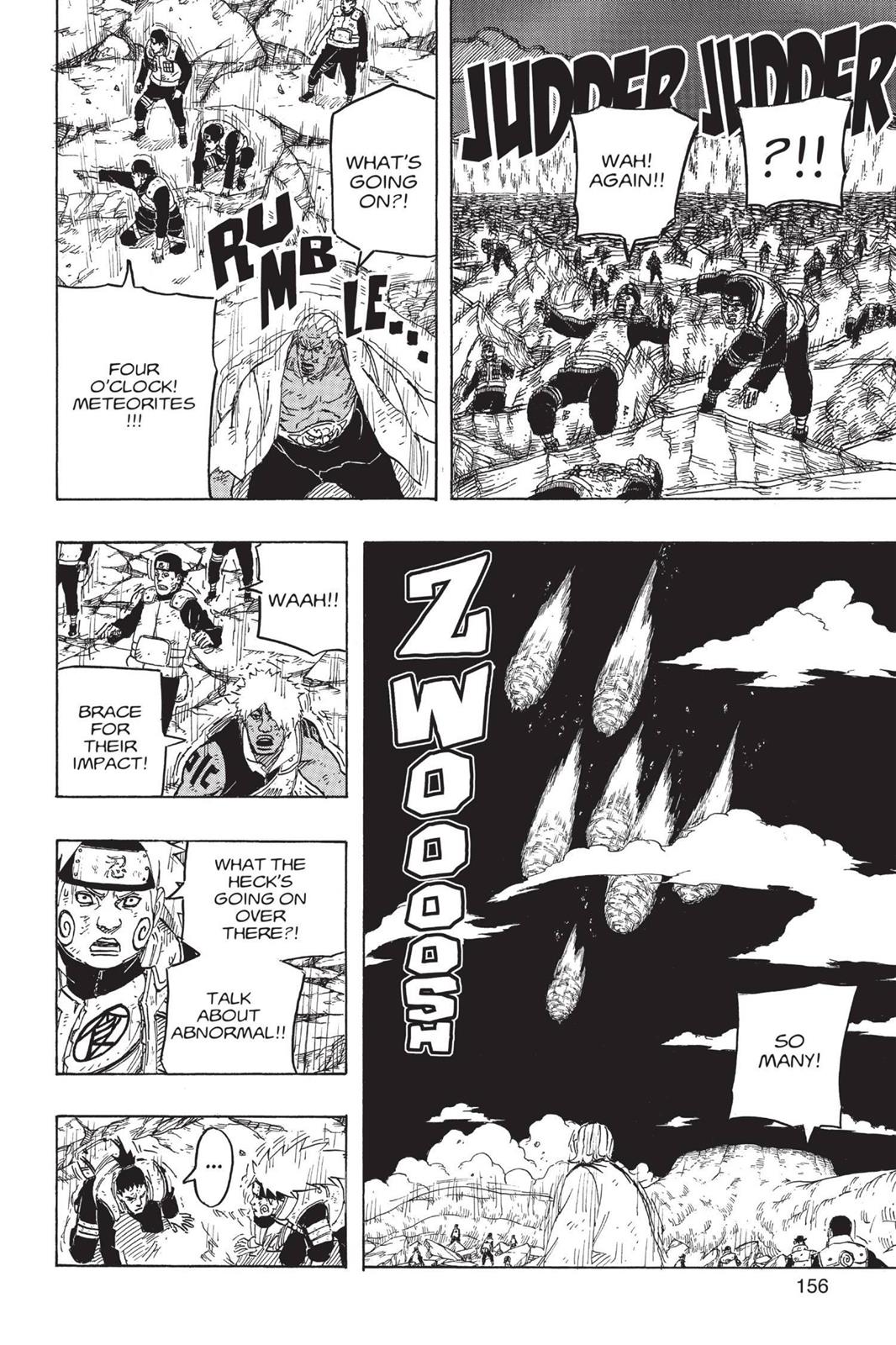Naruto Chapter 677 — page 2
