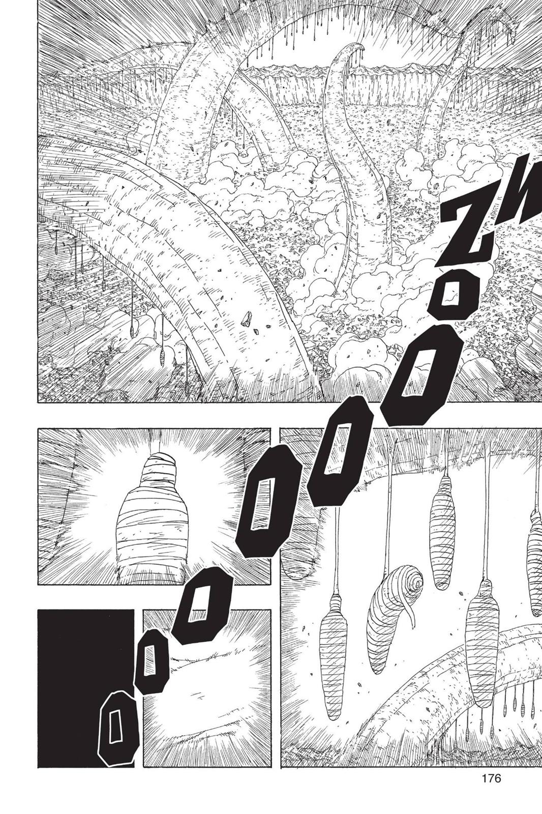 Naruto Chapter 678 — page 4