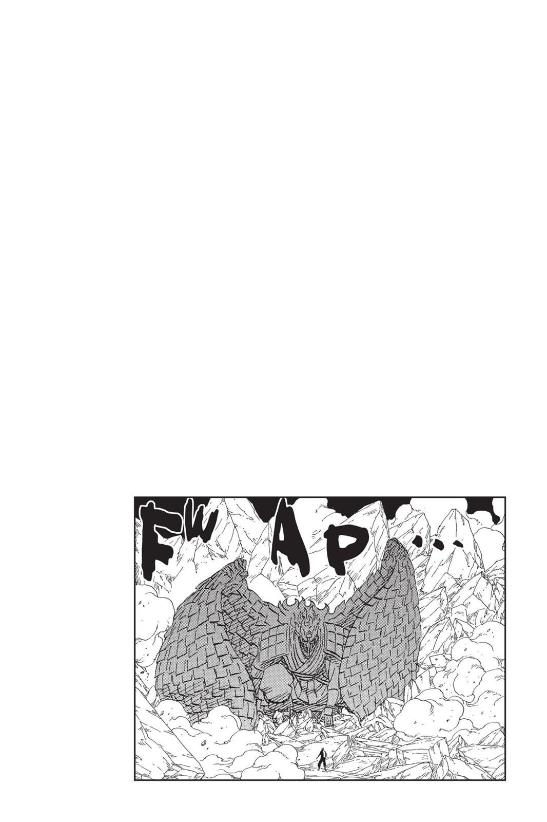 Naruto Chapter 678 — page 17
