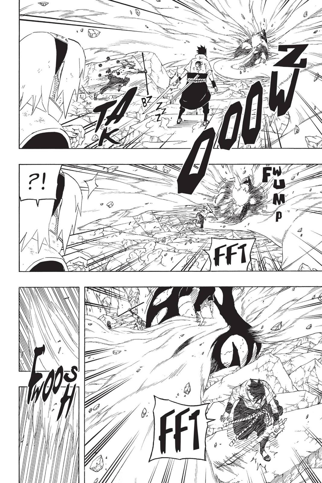 Naruto Chapter 679 — page 4