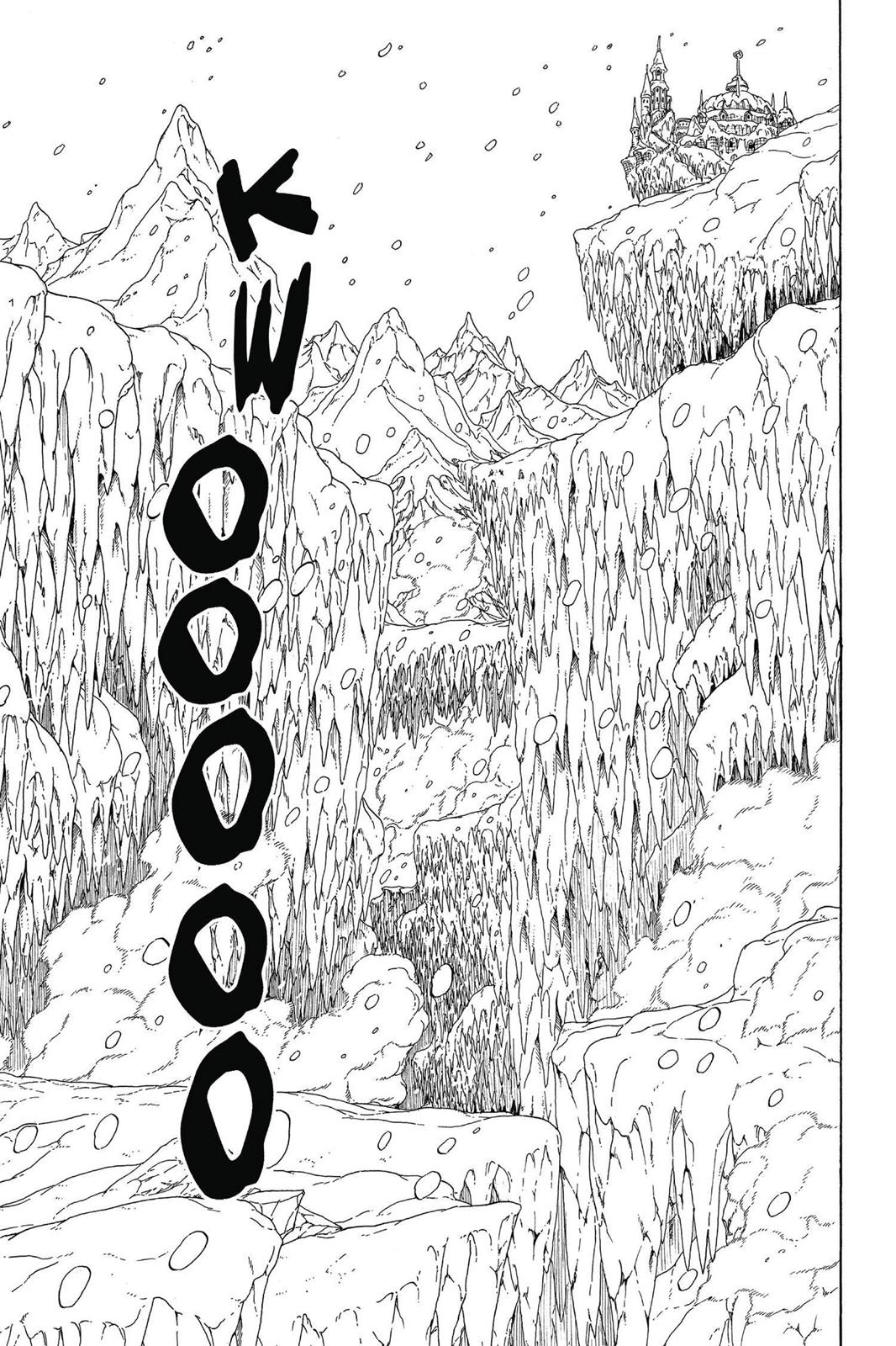 Naruto Chapter 682 — page 11