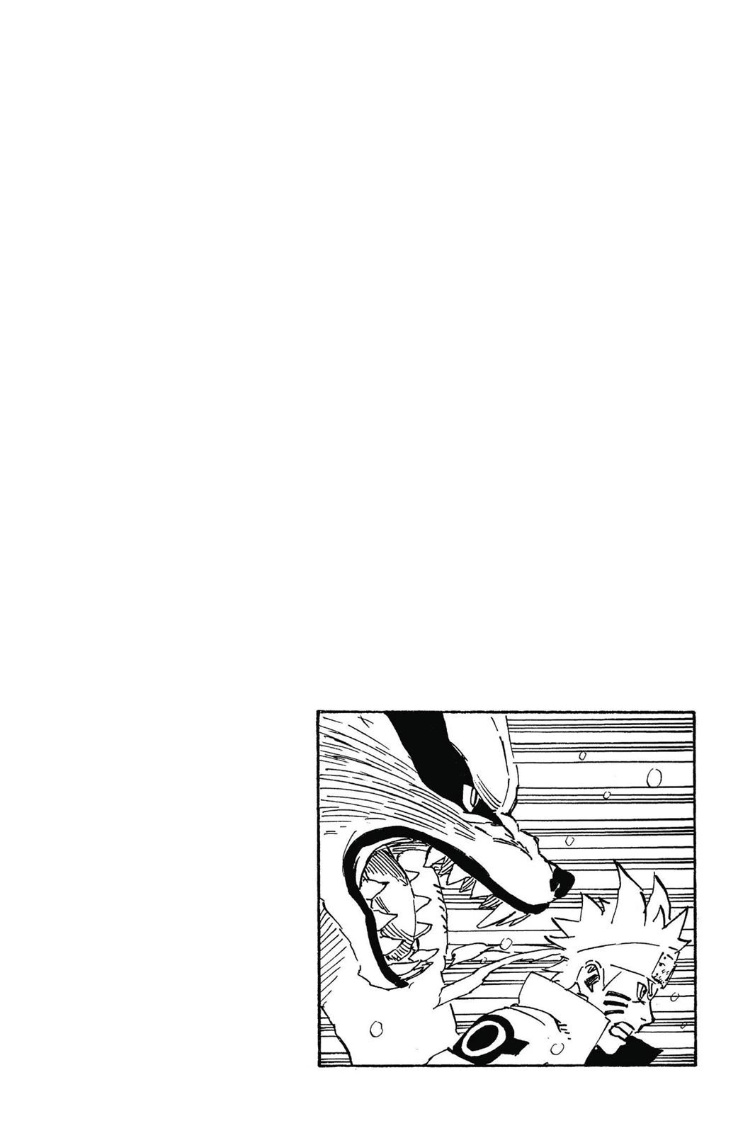 Naruto Chapter 684 — page 17