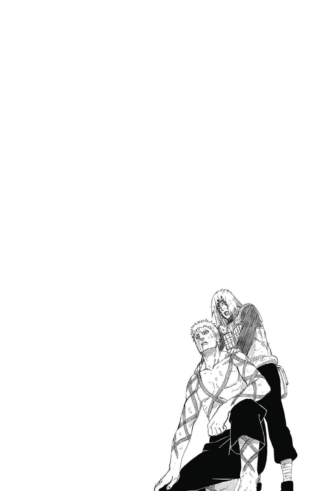 Naruto Chapter 685 — page 18