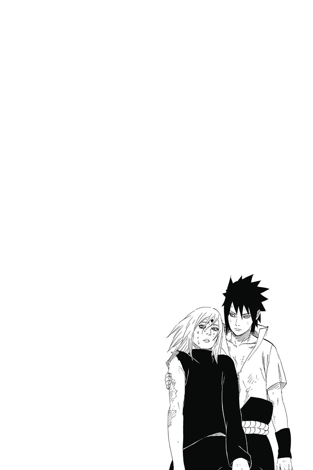 Naruto Chapter 686 — page 3