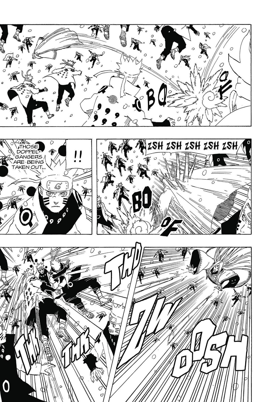 Naruto Chapter 686 — page 4