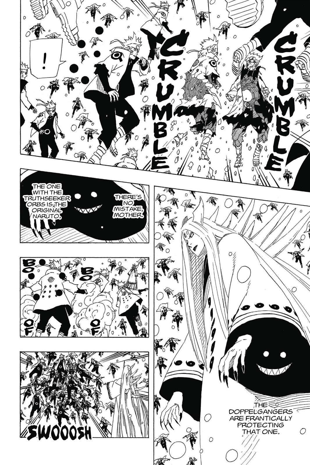 Naruto Chapter 686 — page 5