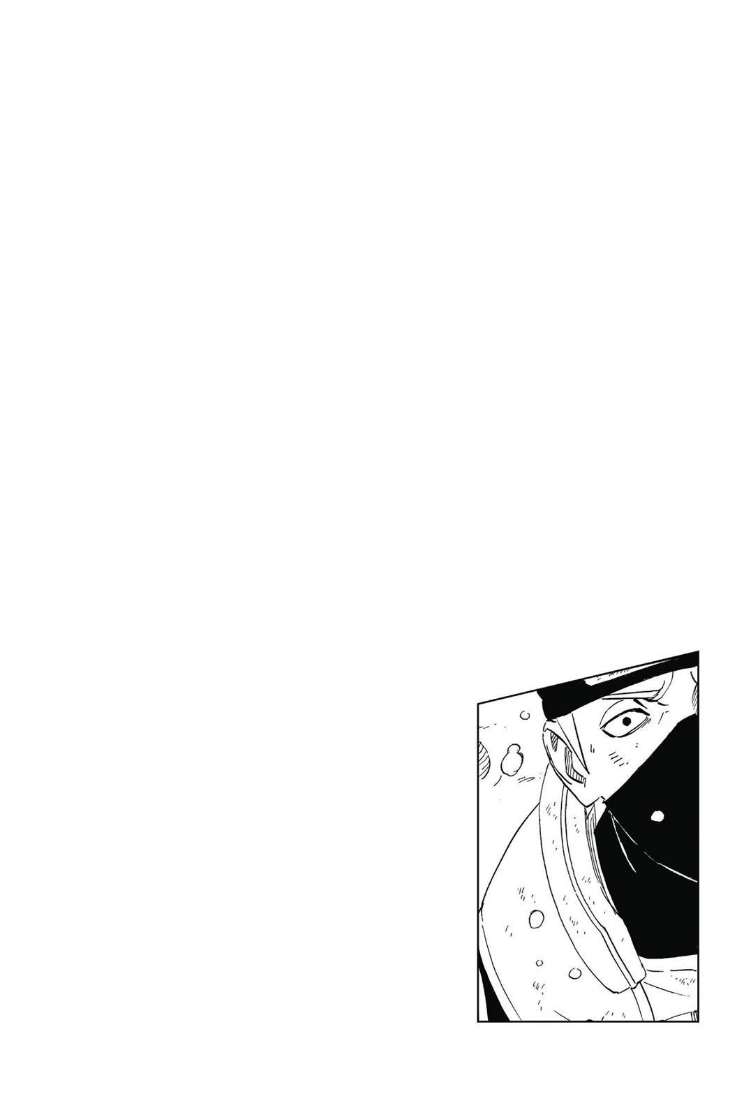 Naruto Chapter 686 — page 20