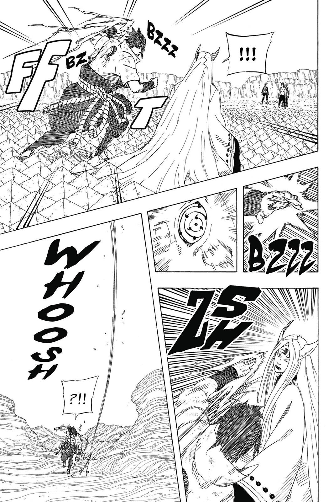Naruto Chapter 687 — page 5