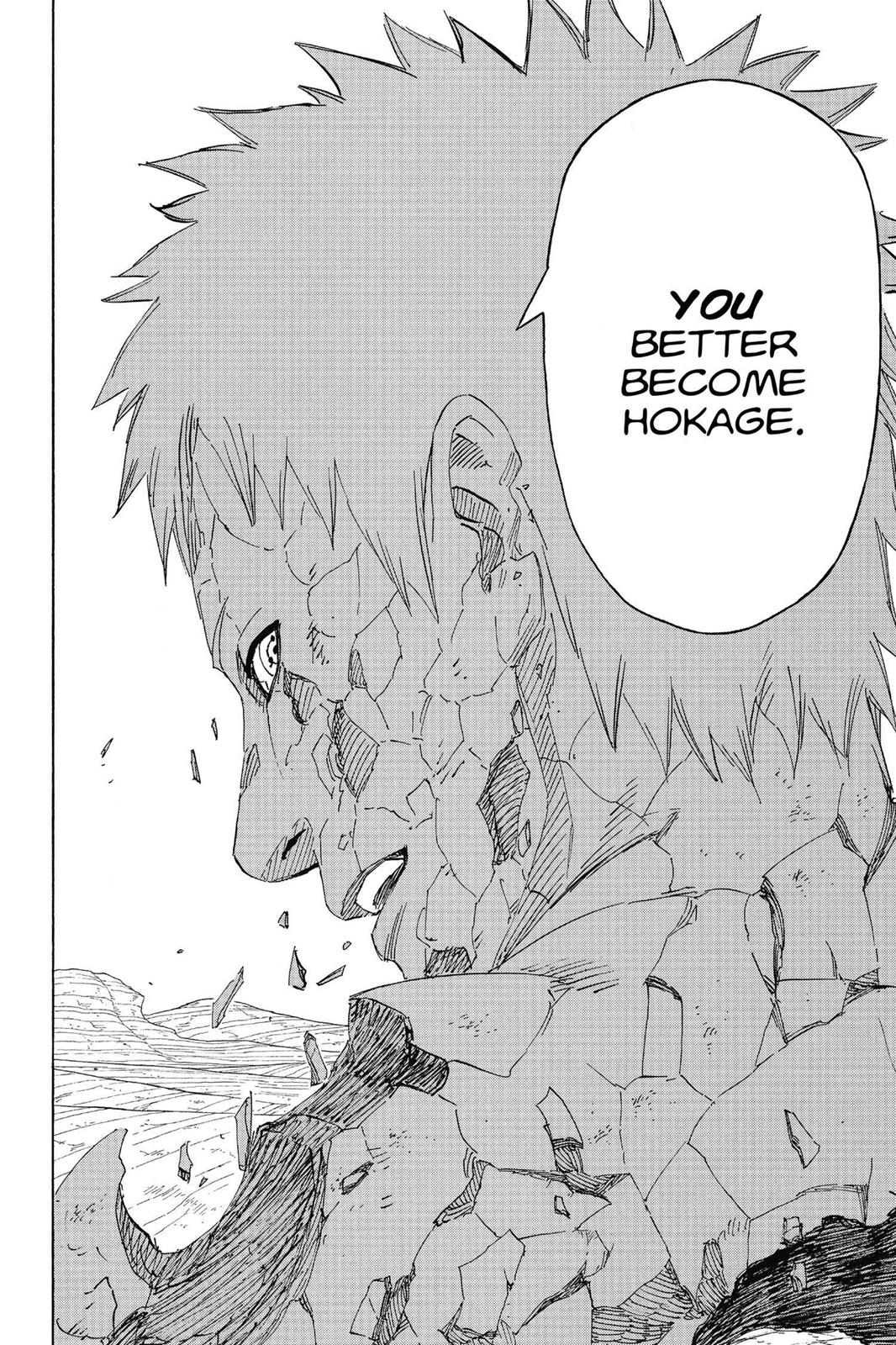 Naruto Chapter 687 — page 12