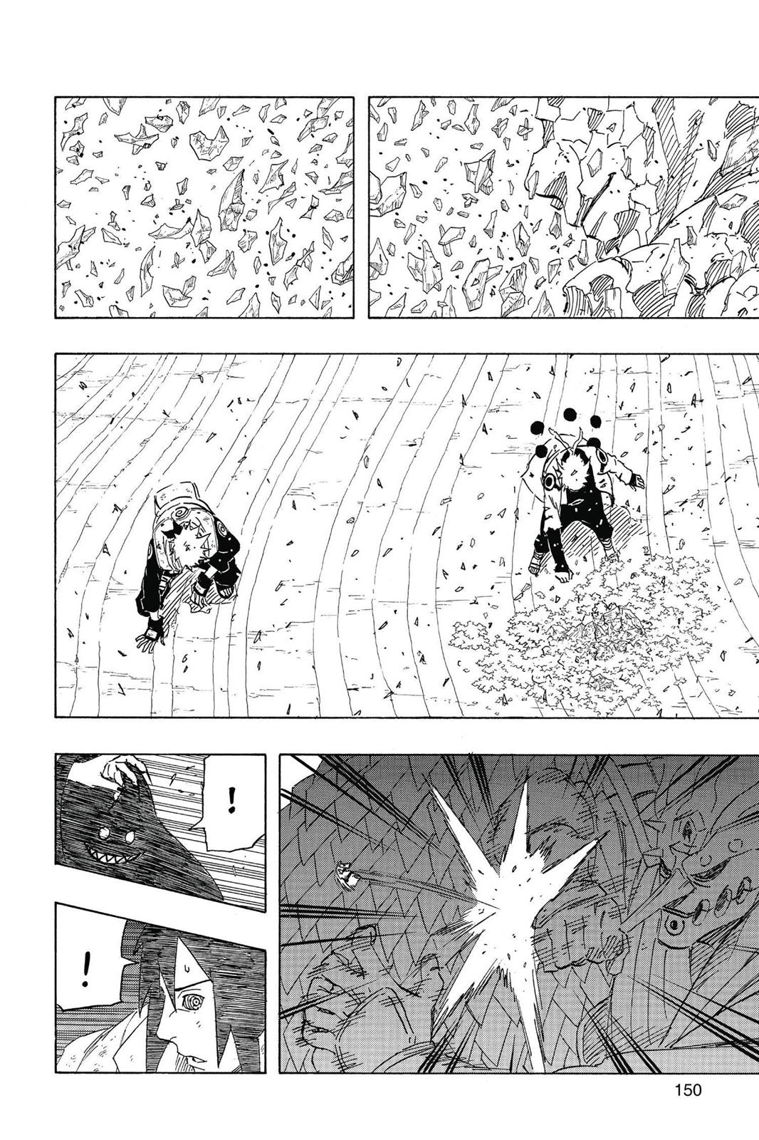 Naruto Chapter 687 — page 14